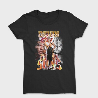 Nba Phoenix Suns, Tricou Femei