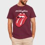 Rolling Stones, Tricou Barbati (Unisex)