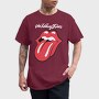 Rolling Stones, Tricou Barbati (Unisex)