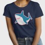 Shark 2, Tricou Femei