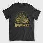 The More You Know the Less You Carry, Tricou Barbati (Unisex)