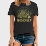 The More You Know the Less You Carry, Tricou Barbati (Unisex)