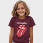 Rolling Stones, Tricou Copii