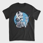 Skeleton Rock, Tricou Barbati (Unisex)