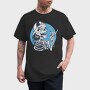 Skeleton Rock, Tricou Barbati (Unisex)