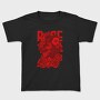 Rose Nba, Tricou Copii