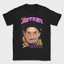 Neon Kobe Bryant, Tricou Barbati (Unisex)