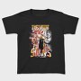 Nba Phoenix Suns, Tricou Copii