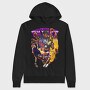 Nba Legends, Hanorac Oversize Barbati (Unisex)