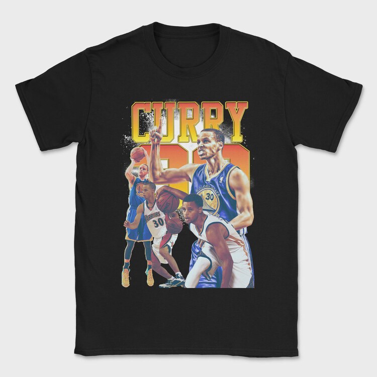 Nba Legend 93, Tricou Barbati (Unisex)
