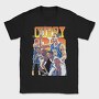 Nba Legend 93, Tricou Barbati (Unisex)