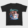 Nba Dallas 11, Tricou Copii