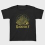 The More You Know the Less You Carry, Tricou Copii