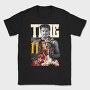 Nba 11 Athletes, Tricou Barbati (Unisex)