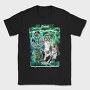 Milwaukee Bucks Nba Bootleg, Tricou Barbati (Unisex)