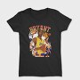 Kobe Bryant Collage, Tricou Femei