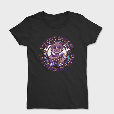 Chemistry Teacher, Tricou Femei
