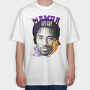 Kobe Bryant Nba 2020, Tricou Oversize Barbati (Unisex)