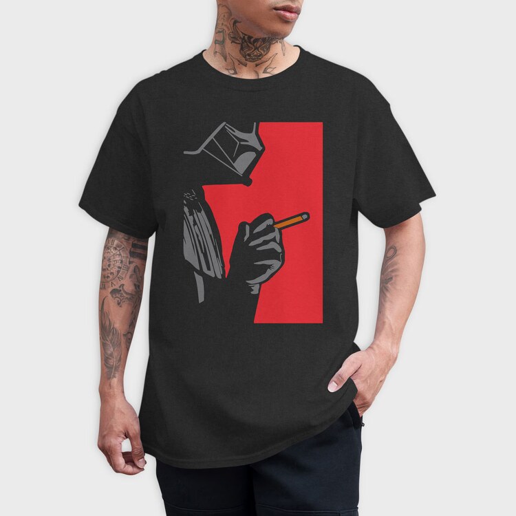 Star Wars 20, Tricou Barbati (Unisex)