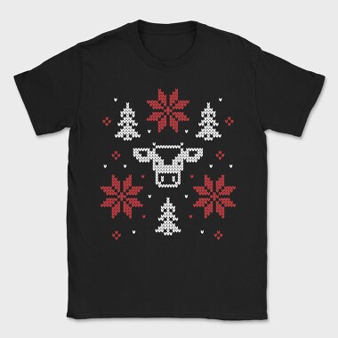 Christmas 2, Tricou Barbati (Unisex)