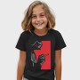 Star Wars 20, Tricou Copii