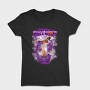 Kobe Bryant Dunk Splash, Tricou Femei