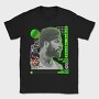 Kyrie Jr Nba Bootleg, Tricou Barbati (Unisex)