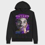 Kobe Bryant Lakers, Hanorac Oversize Barbati (Unisex)