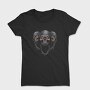 Skulls, Tricou Femei