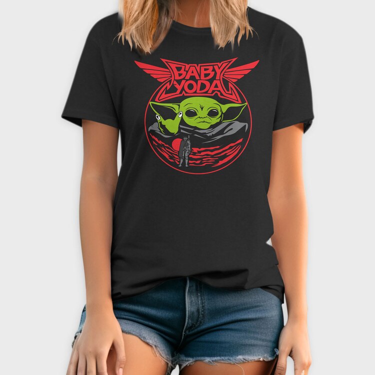 Star Wars 25, Tricou Barbati (Unisex)