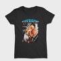 Iverson Nba Legend, Tricou Femei