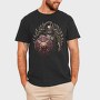 Roman Soldier, Tricou Barbati (Unisex)