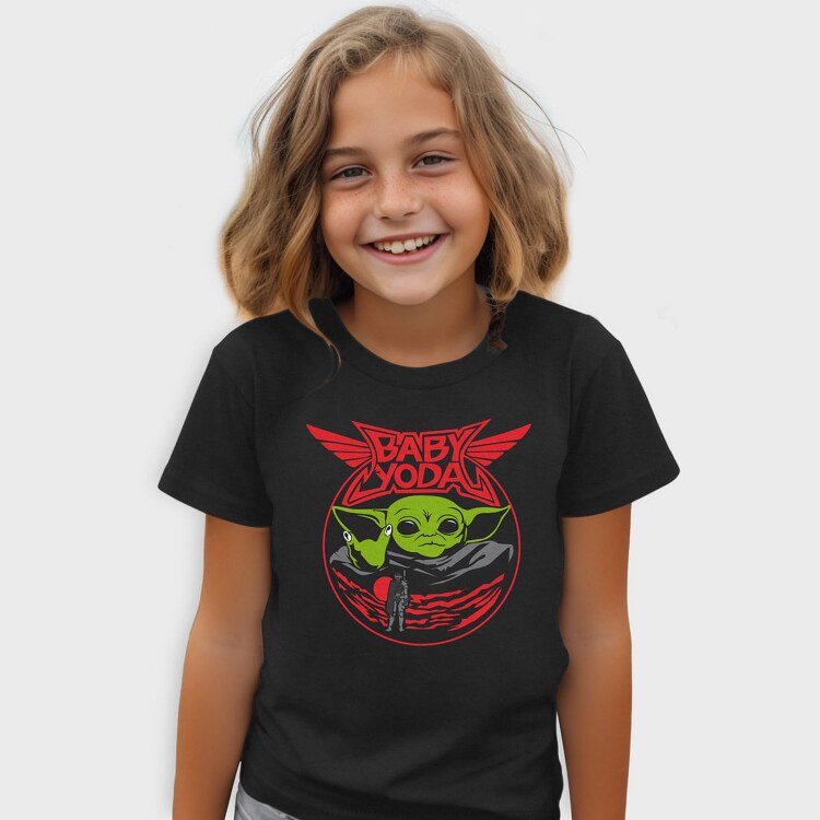 Star Wars 25, Tricou Copii