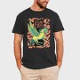 Mythology Pegasus, Tricou Barbati (Unisex)