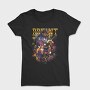 Bryant Championship, Tricou Femei