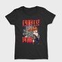 Christmas Basketball, Tricou Femei