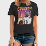 Space Sphynx Cat, Tricou Barbati (Unisex)