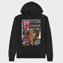 Jordan Nba Championship, Hanorac Oversize Barbati (Unisex)