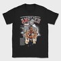 Iverson Legend Basketball, Tricou Barbati (Unisex)