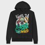 Greek Freak Mvp, Hanorac Oversize Barbati (Unisex)