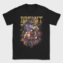 Bryant Championship, Tricou Barbati (Unisex)