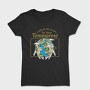 Earth, Tricou Femei