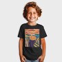 Pumpkin Scream, Tricou Copii