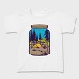 Bottle Of Happyness, Tricou Copii