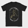 The Summit, Tricou Barbati (Unisex)