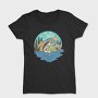 Big Fish, Tricou Femei