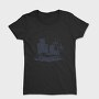 City Night Drive, Tricou Femei