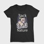 Hunting Bear, Tricou Femei