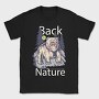 Hunting Bear, Tricou Barbati (Unisex)