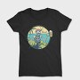 Cheers Skull, Tricou Femei